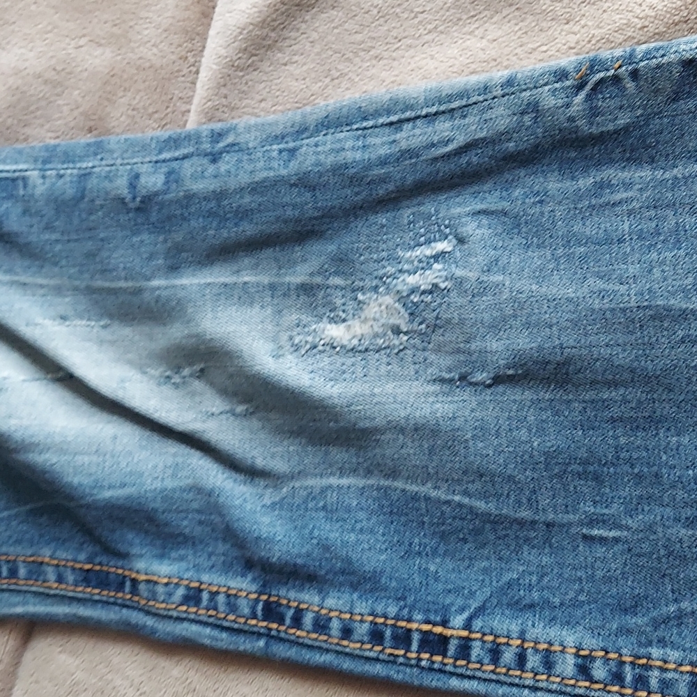 BeRock for Express Bootcut - Picture 12 of 13